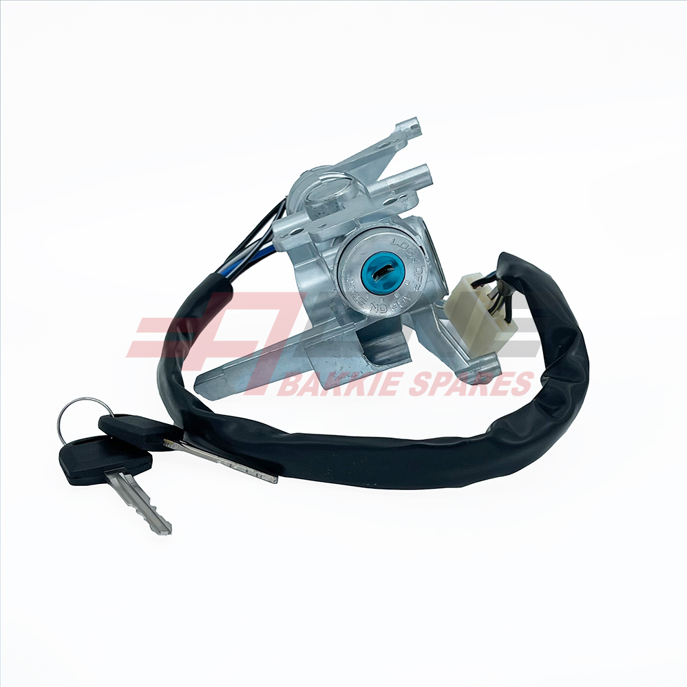 Ignition And Housing Isuzu for ISUZU KB280 LWB/SWB/DC — view 2